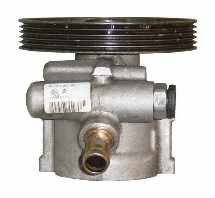 Hydraulic Pump, steering