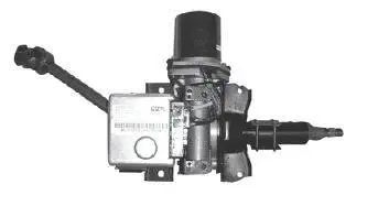Steering Gear (CD003FT)