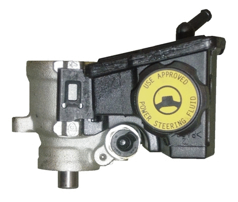 Hydraulic Pump, steering (BJP52S)