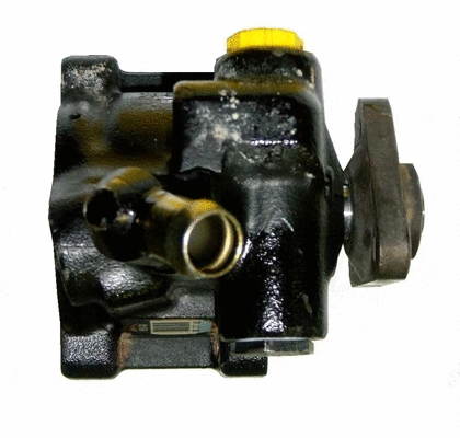 Hydraulic Pump, steering (BFR52D)