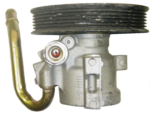 Hydraulic Pump, steering (BDW52S)