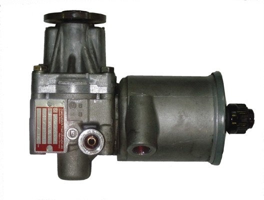 Hydraulic Pump, steering (BMR71Z)