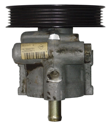 Hydraulic Pump, steering