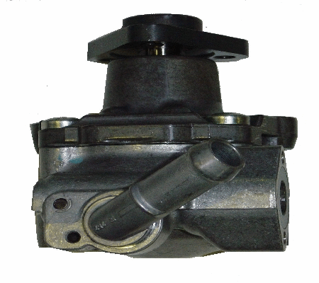 Hydraulic Pump, steering (BAD73Z)