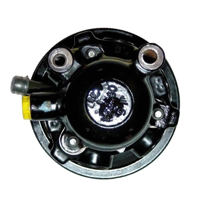Hydraulic Pump, steering (BCT55C)