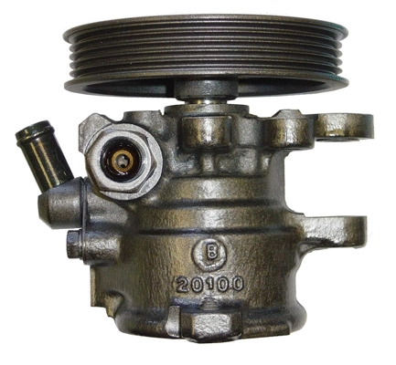 Hydraulic Pump, steering (BTY55T)