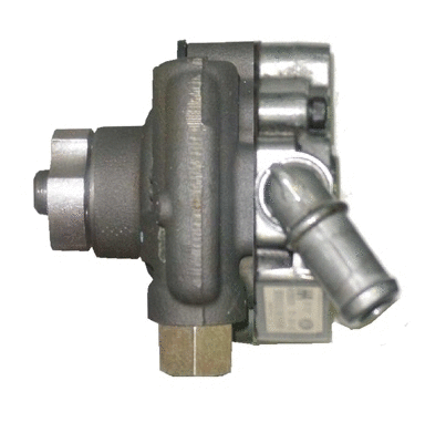 Hydraulic Pump, steering (BFR51H)