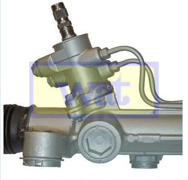 Steering Gear