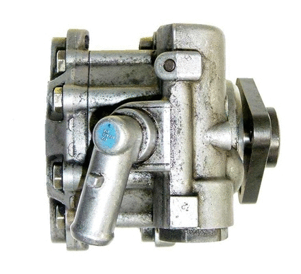 Hydraulic Pump, steering (BLF50Z)