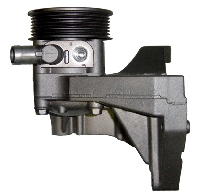Hydraulic Pump, steering (BPG59Z)