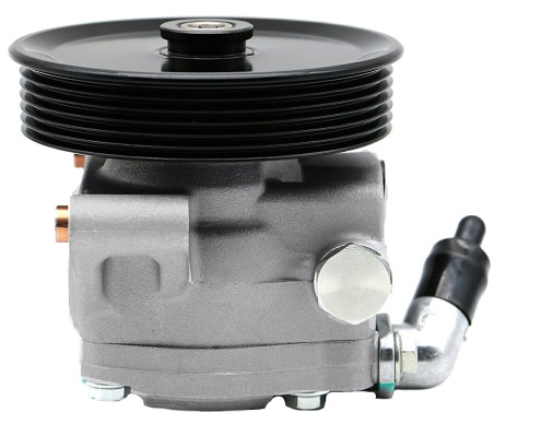 Hydraulic Pump, steering (BFR55W)