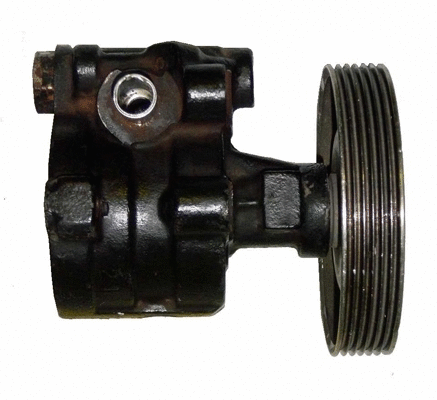 Hydraulic Pump, steering (BRN84S)