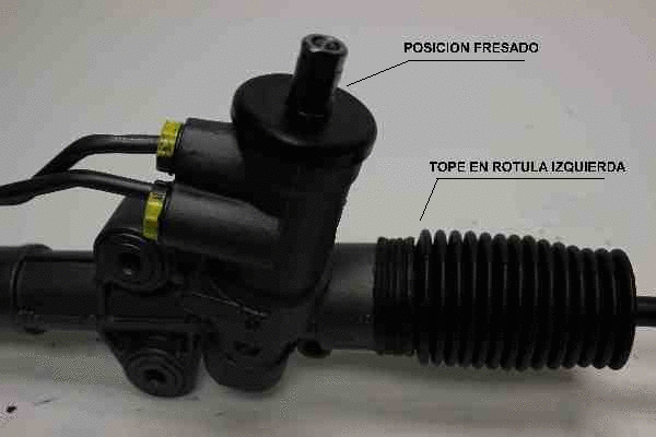 Steering Gear