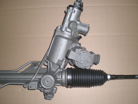 Steering Gear