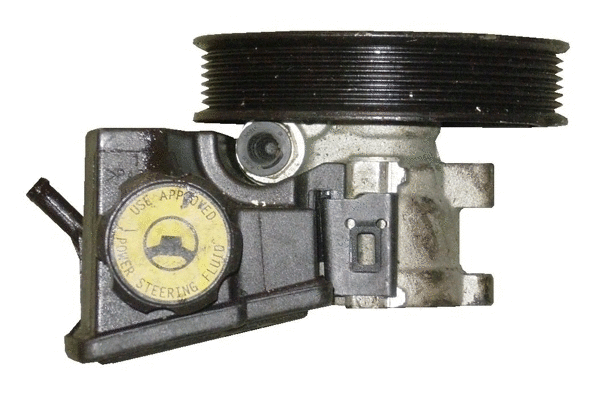 Hydraulic Pump, steering (BCH51S)