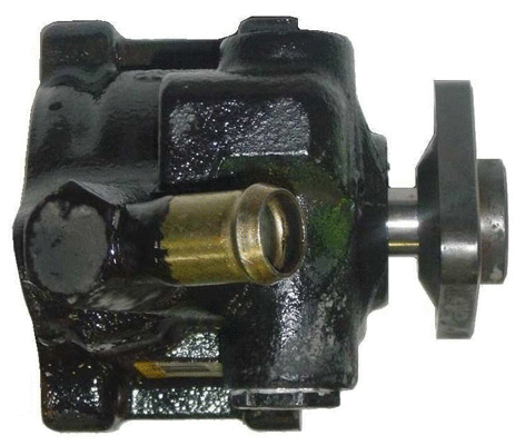 Hydraulic Pump, steering (BFR40D)