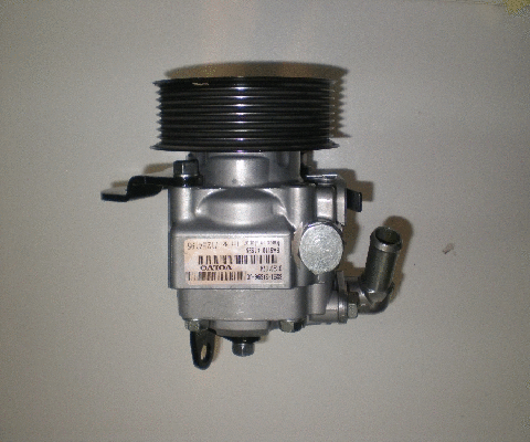 Hydraulic Pump, steering