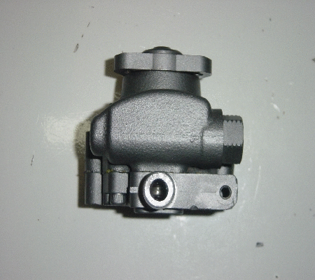 Hydraulic Pump, steering