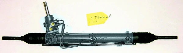 Steering Gear (CT66)