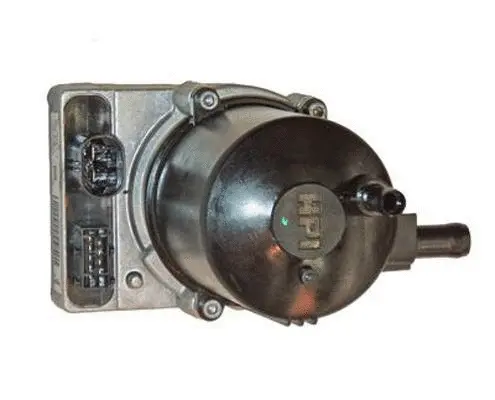 Hydraulic Pump, steering (BEPG92)