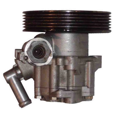 Hydraulic Pump, steering (BPG50Z)