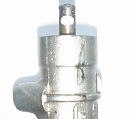 Steering Gear