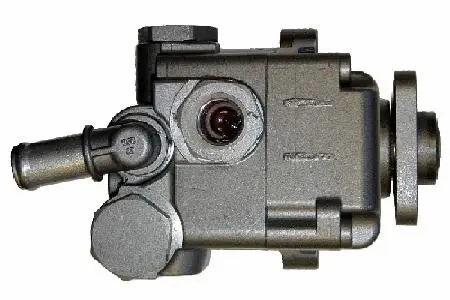 Hydraulic Pump, steering (BBM83Z)