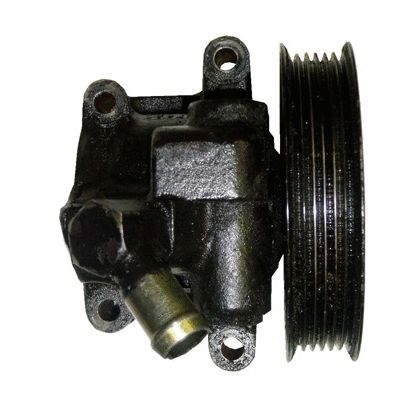 Hydraulic Pump, steering (BFR70D)