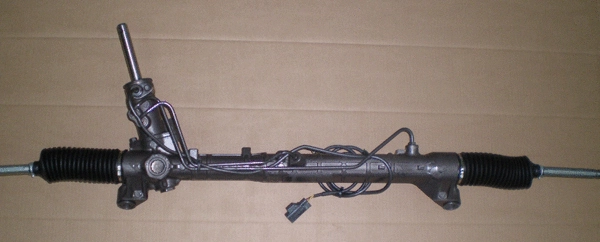Steering Gear (MZ60)