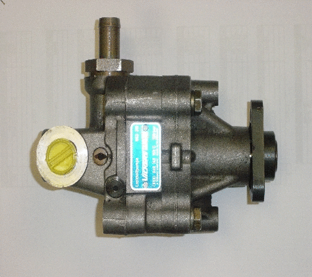 Hydraulic Pump, steering