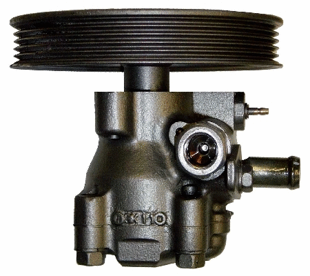 Hydraulic Pump, steering