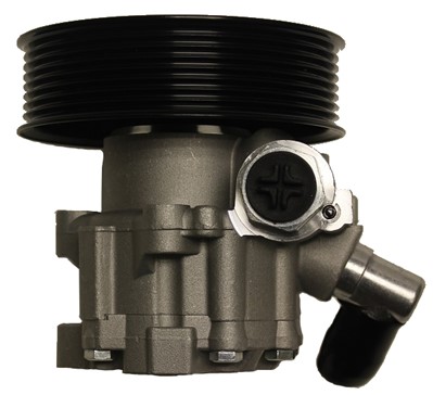 Hydraulic Pump, steering (BMR76Z)