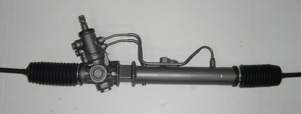 Steering Gear