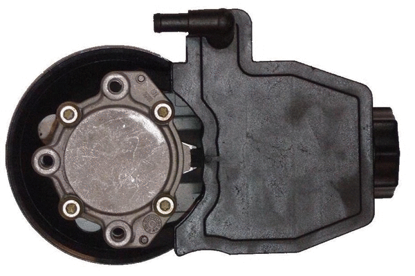 Hydraulic Pump, steering (BMR51L)
