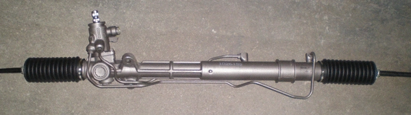 Steering Gear (MT63)