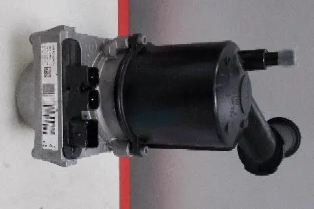 Hydraulic Pump, steering (BEPG94)