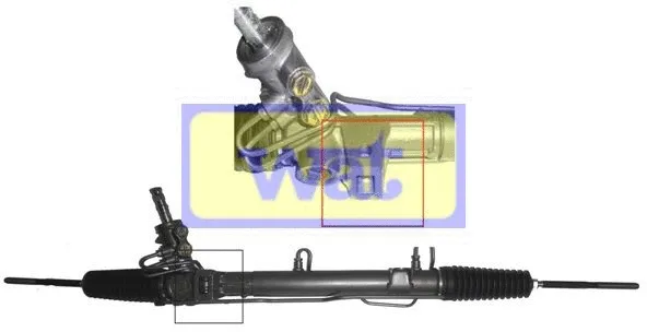 Steering Gear