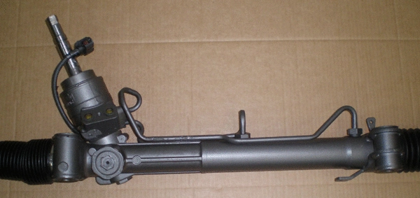 Steering Gear