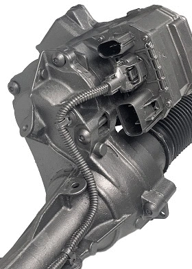 Steering Gear