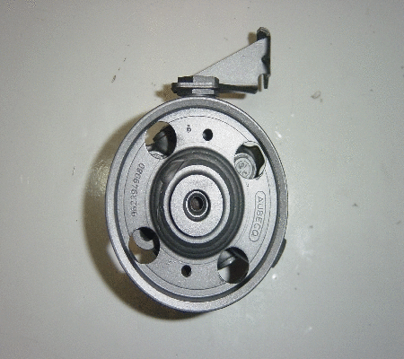 Hydraulic Pump, steering