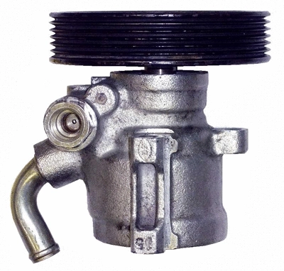 Hydraulic Pump, steering (BCT65S)