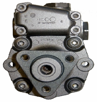 Hydraulic Pump, steering