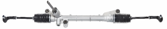 Steering Gear (FR52M)