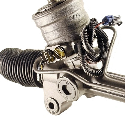 Steering Gear