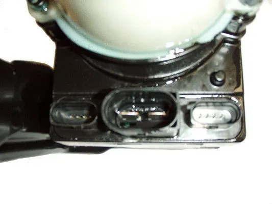 Hydraulic Pump, steering