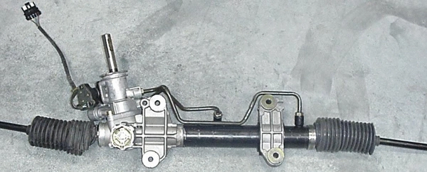 Steering Gear (RN978)