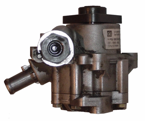 Hydraulic Pump, steering (BFT75Z)