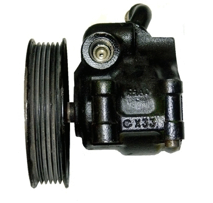 Hydraulic Pump, steering