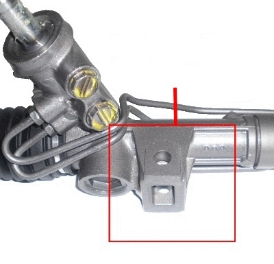 Steering Gear