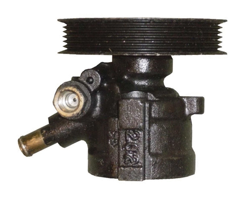 Hydraulic Pump, steering (BSB52S)